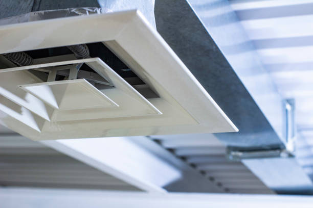 Affordable HVAC Duct Cleaning in Ohioville, PA