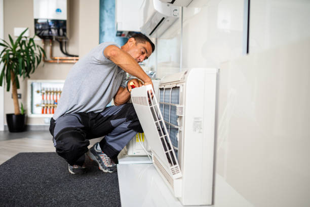 Best HVAC System Cleaning  in Ohioville, PA