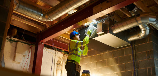 Best Air Duct Cleaning Cost  in Ohioville, PA