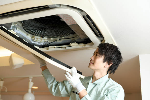 Best Ventilation Cleaning Services  in Ohioville, PA
