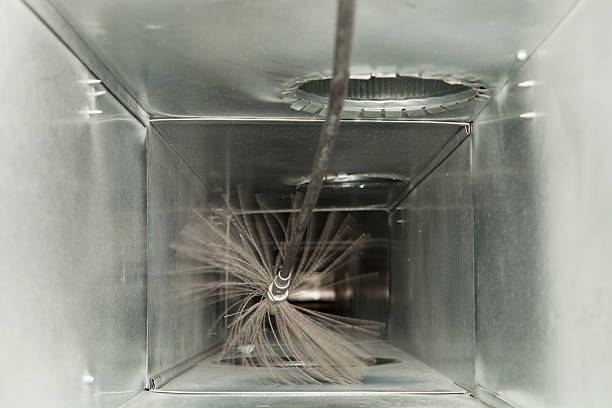 Best HVAC Air Duct Cleaning  in Ohioville, PA